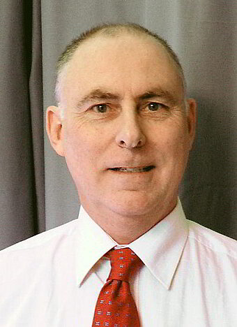 Dr. David White Dr. David White