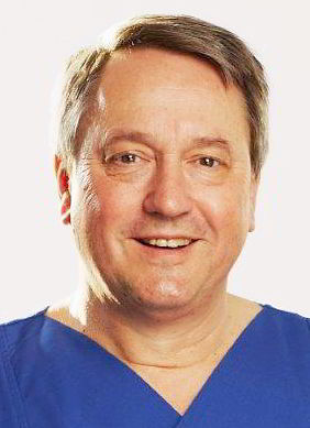 Dr. Harald Hofer Dr. Harald Hofer